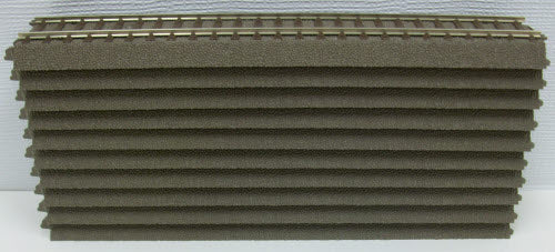 Trix 62188 HO 188.3MM Straight C-Track Section LN/Box