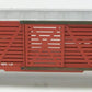 Williams WAL18 O Santa Fe Stock Car #27751 LN/Box