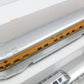 MTH 20-6595 O Denver & Rio Grande 70' Streamlined Passenger Car Set (Set of 5) LN/Box
