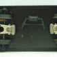 K-Line K3690-2480W Union Pacific Mikado Steam Locomotive & Tender #2480 LN/Box