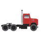 Atlas 30000148 HO Scale Dark Red Ford LNT 9000 Tactor Cab
