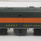 Life Like 7918 N Scale Great Northern FA2 Loco Diesel Locomotive #278A LN/Box