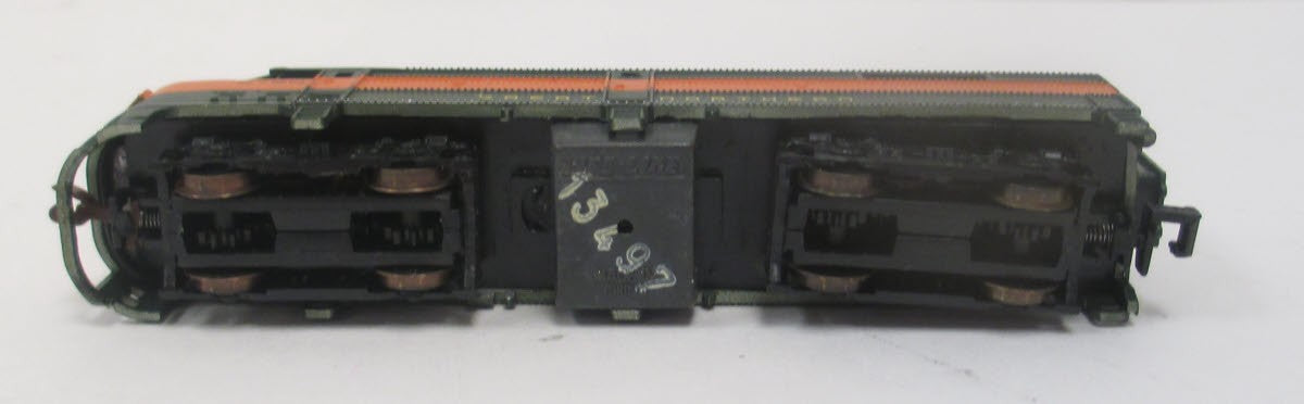 Life Like 7918 N Scale Great Northern FA2 Loco Diesel Locomotive #278A LN/Box