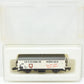 Marklin 8602 Z Mini Club Spatenbrau Munchen Reefer Car LN/Box