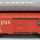 Williams WAL44 Burlington Route Boxcar MT/Box
