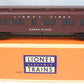 Lionel 6-27903 O Gauge Lionel Lines Sager Place Observation Car #2626 MT/Box