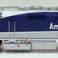 MTH 20-2798-1 Amtrak F40PH Diesel Engine w/Proto-Sound 2.0 #415 LN/Box
