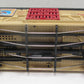 LGB 41682 G Gauge Wild West Rodeo Musical Stock Car LN/Box