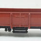 Marklin 8622 Z Scale German Federal Railroad DB Type E 037 Gondola EX/Box