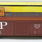 MTH 30-74391 O Gauge Northern Pacific 50' Modern Box Car #3886