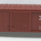 MTH 30-74391 O Gauge Northern Pacific 50' Modern Box Car #3886