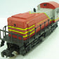 K-Line K2328 O Lehigh Valley S-2 Diesel Switcher #2328 LN