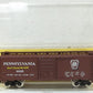 Atlas 3422 N Scale Pennsylvania 40' Boxcar #26125