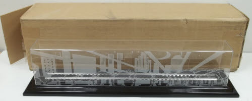 Lionel 6-34183 O Gauge MLR Display Case LN/Box