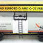 MTH 30-73102 Norfolk Southern Modern Tank Car NIB