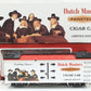 LGB 43745 Dutch Master Cigar Car - Metal Wheels LN/Box