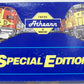 Athearn 2302 HO Tropicana 57' Reefer Car Kit (Set of 2)