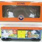 Lionel 6-39297 O 2007 Macy's Parade Boxcar LN/Box