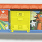 Lionel 6-39297 O 2007 Macy's Parade Boxcar LN/Box
