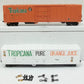 Athearn 2302 HO Tropicana 57' Reefer Car Kit (Set of 2)