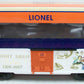 Lionel 6-39299 O Gauge Lenny Dean Commemoration Boxcar LN/Box