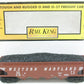 MTH 30-7516 Western Maryland Hopper with Coal Load #90005 LN/Box