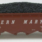 MTH 30-7516 Western Maryland Hopper with Coal Load #90005 LN/Box