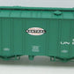 MTH 30-75305 New York Central Airslide Hopper Car LN/Box