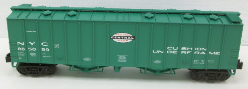 MTH 30-75305 New York Central Airslide Hopper Car LN/Box