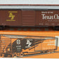 Marklin 4572 HO Scale ATSF Texas Chief Box Car #12846 LN/Box