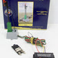 American Flyer 6-49835 S Scale Semaphore Block Signal #588 NIB