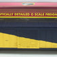 MTH 20-93063 O Gauge Chesapeake & Ohio Boxcar #21299 NIB