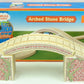 Learning Curve 99301 Thomas The Tank Engine & Friends Arched Stone Bridge