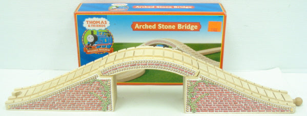 Learning Curve 99301 Thomas The Tank Engine & Friends Arched Stone Bridge