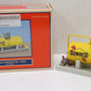 Lionel 6-14225 O Gauge Sunoco Industrial Tank LN/Box