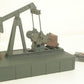 Lionel 6-34162 O Gauge Operating Oil Pumping Station