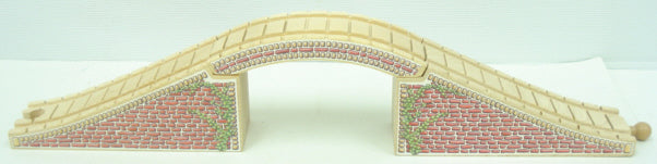 Learning Curve 99301 Thomas The Tank Engine & Friends Arched Stone Bridge
