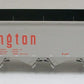 K-Line K623-1332 O Gauge Burlington Route Hopper LN/Box