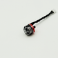 Furitek 2740 Nano Komodo Brushless Motor with 11T Steel Pinion