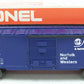 Lionel 6-9771 O Norfolk and Western Boxcar (TCA Version 1977)