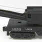 Lionel 6-29821 PWC #2460 Lionel Lines Crane Car LN/Box