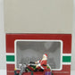 LGB 21030 Santa on Motorcycle LN/Box