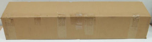 Lionel 6-24132 Traditional Mahogany Display Case for UP M-10000 LN/Box