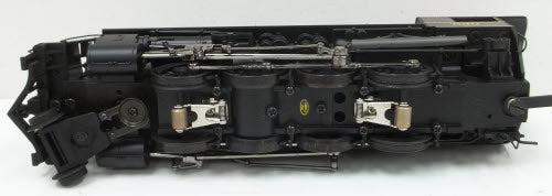 MTH 20-3097-1 WM 2-8-0 H9 Consolidation Steam Locomotive & Tender w/PS2 #830 LN/Box