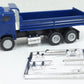 Herpa 6048 HO Short Dump Truck