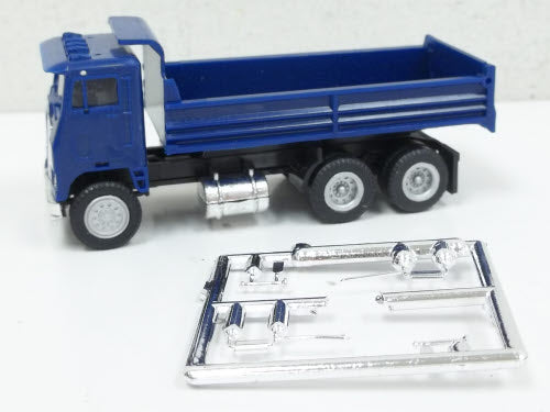 Herpa 6048 HO Short Dump Truck