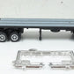 Herpa 6033 HO NEMF Tractor Trailer