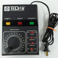 MRC 2500 HO Scale Loco-Motion Tech II Model Train Control LN/Box