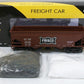 K-Line K725-2051 O Gauge Frisco Operating Hopper with Coal Load #91735 LN/Box