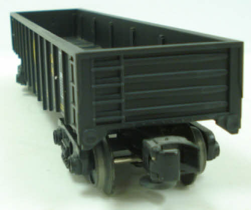 Industrial Rail IDM5001 O Scale B&O Chessie Systems Gondola LN/Box